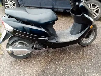 scooter peugeot vclic