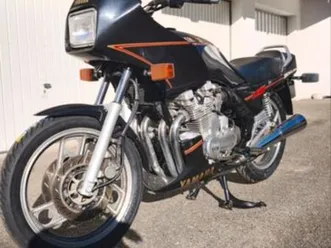 xj 900 n