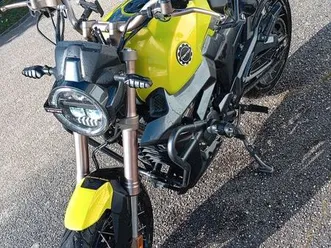 125 zontes scrambler