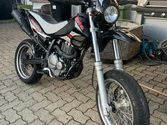 beta m4 350 – supermotard