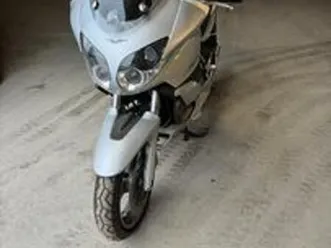 moto guzzi norge 1200 - 2009