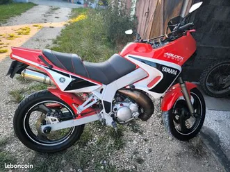 yamaha tdr 125
