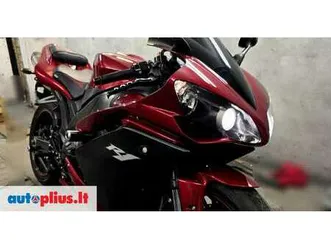 yamaha r1 998 cc, superbikes
