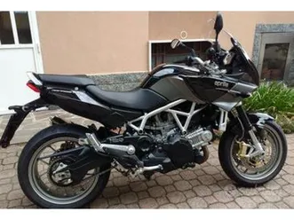 aprilia mana 850 - 2021