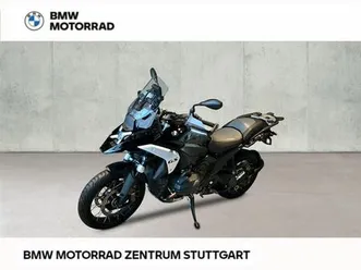 bmw r 1300 gs asa, inno paket, höhenreg.