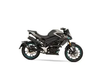 cfmoto 125 nk 4 jahre garantie!