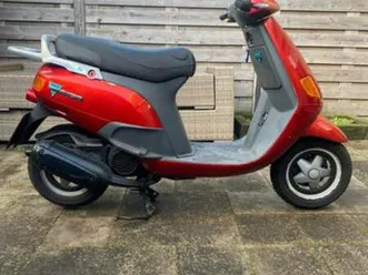 piaggio skipper 150cc yss voorveer — scooters | piaggio — marktplaats