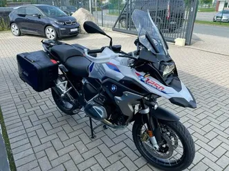 bmw r 1250 gs