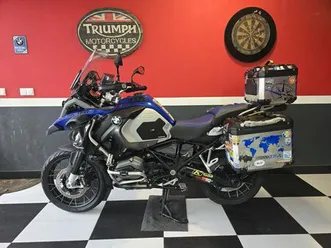 bmw r1200gs adventure paços de ferreira