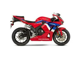 2022 honda cbr600rr