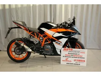 ktm rc 390