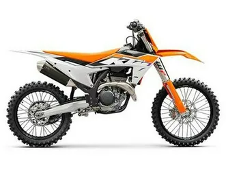 2023 ktm 350 sx-f