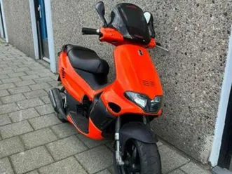 gilera runner 172cc — scooters | piaggio — marktplaats