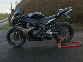 cbr600rr