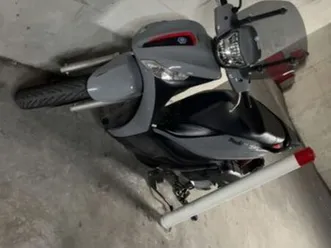 medley 125s abs 2021