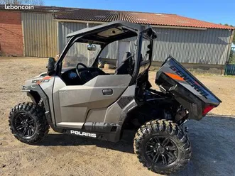 polaris général