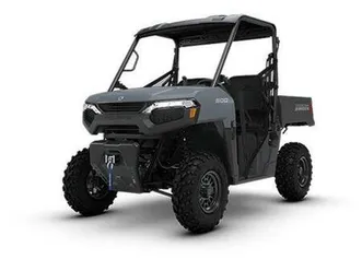 2026 polaris ranger 500