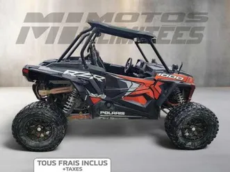 2020 polaris rzr xp 1000 premium