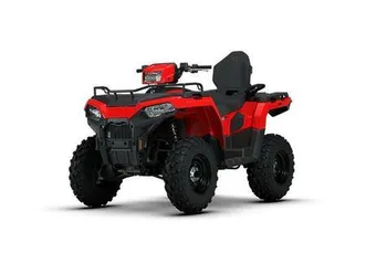 2026 polaris sportsman 570 touring