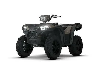 2026 polaris sportsman 850 premium