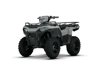 2026 polaris sportsman