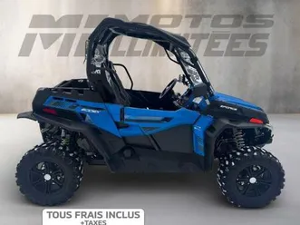 2021 cfmoto zforce 800 ex eps lx