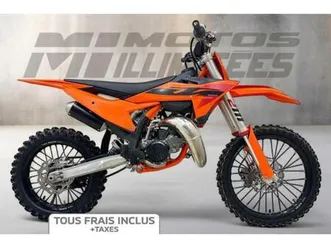 2025 ktm 85 sx