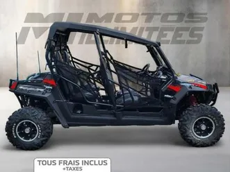 2011 polaris rzr 4 800 eps