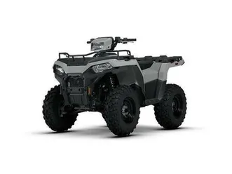 2026 polaris sportsman 570