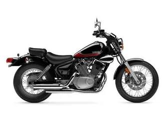 2024 yamaha v-star 250