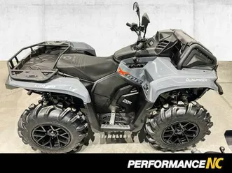 2026 can-am vtt can-am outlander x mr 700 2026 1stb