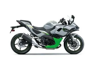 2024 kawasaki ninja 7 hybrid