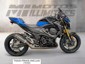 2016 kawasaki z800 abs