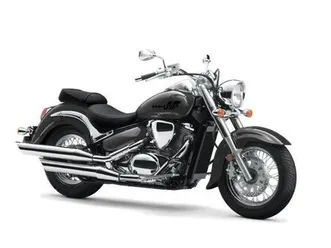 2025 suzuki boulevard c50