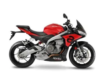2024 aprilia tuono 660