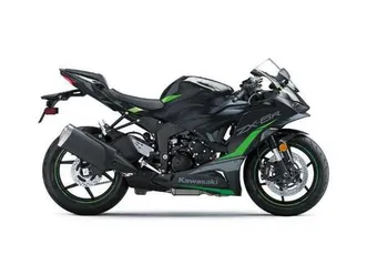 2025 kawasaki ninja zx-6r
