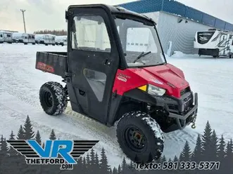 2015 polaris ranger 570 4x4