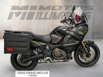 2021 yamaha super tenere es