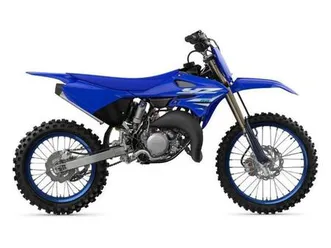 2025 yamaha yz85lw