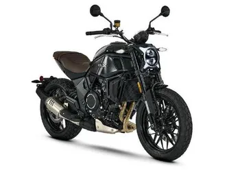 2024 cfmoto 700cl-x heritage