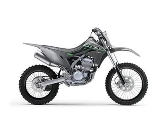2025 kawasaki klx300r