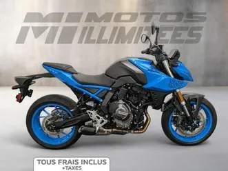 2024 suzuki gsx-8s