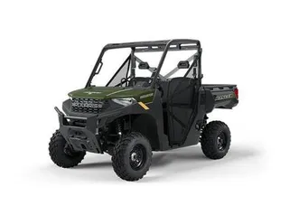 2025 polaris ranger 1000 eps