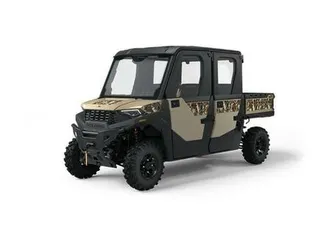 2025 polaris ranger crew sp 570 northstar
