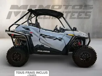 2023 polaris rzr trail s 1000