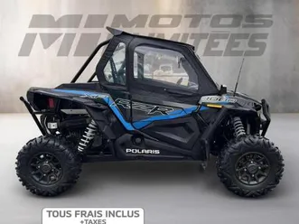 2023 polaris rzr xp 1000 ultimate