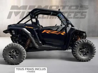 2024 polaris rzr xp 1000 premium
