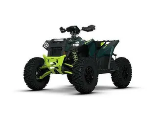 2026 polaris scrambler xp 1000 s