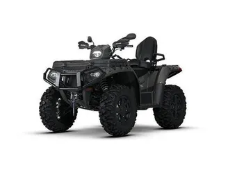 2026 polaris sportsman touring xp 1000 trail