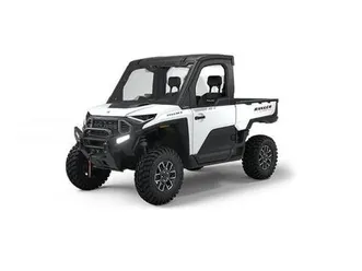 2025 polaris ranger xd 1500